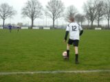 ST D.Z.C. '09/S.K.N.W.K. JO14-1JM - Breskens JO14-1JM (competitie) seizoen 2021-2022 (voorjaar - 3e fase)) (35/112)